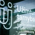 Užimtumo tarnyba: nepaisant stabilių įsidarbinimo rodiklių, rugpjūtį augo nedarbas