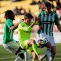 Sostinės derbyje – iš nesėkmių liūno kopiančio „Žalgirio“ pergalė