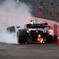 F1 pulsas: „Ferrari“ pareiškimas, kova dėl titulo, „bulių“ kautynės bei jubiliato nesėkmė