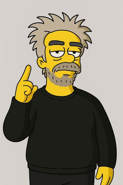 Lietuvos žvaigždė „Simpsonų“ pasaulyje