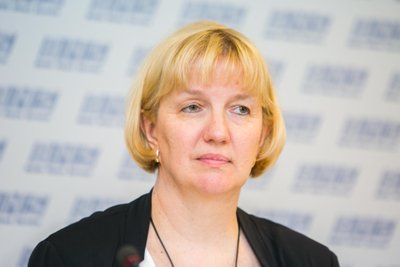 Saulė Vingelienė