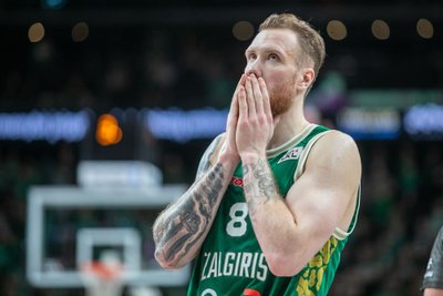 Ignas Brazdeikis