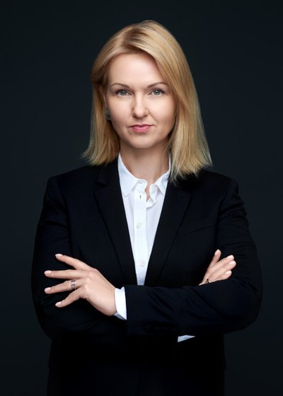 Aistė Jakubonė