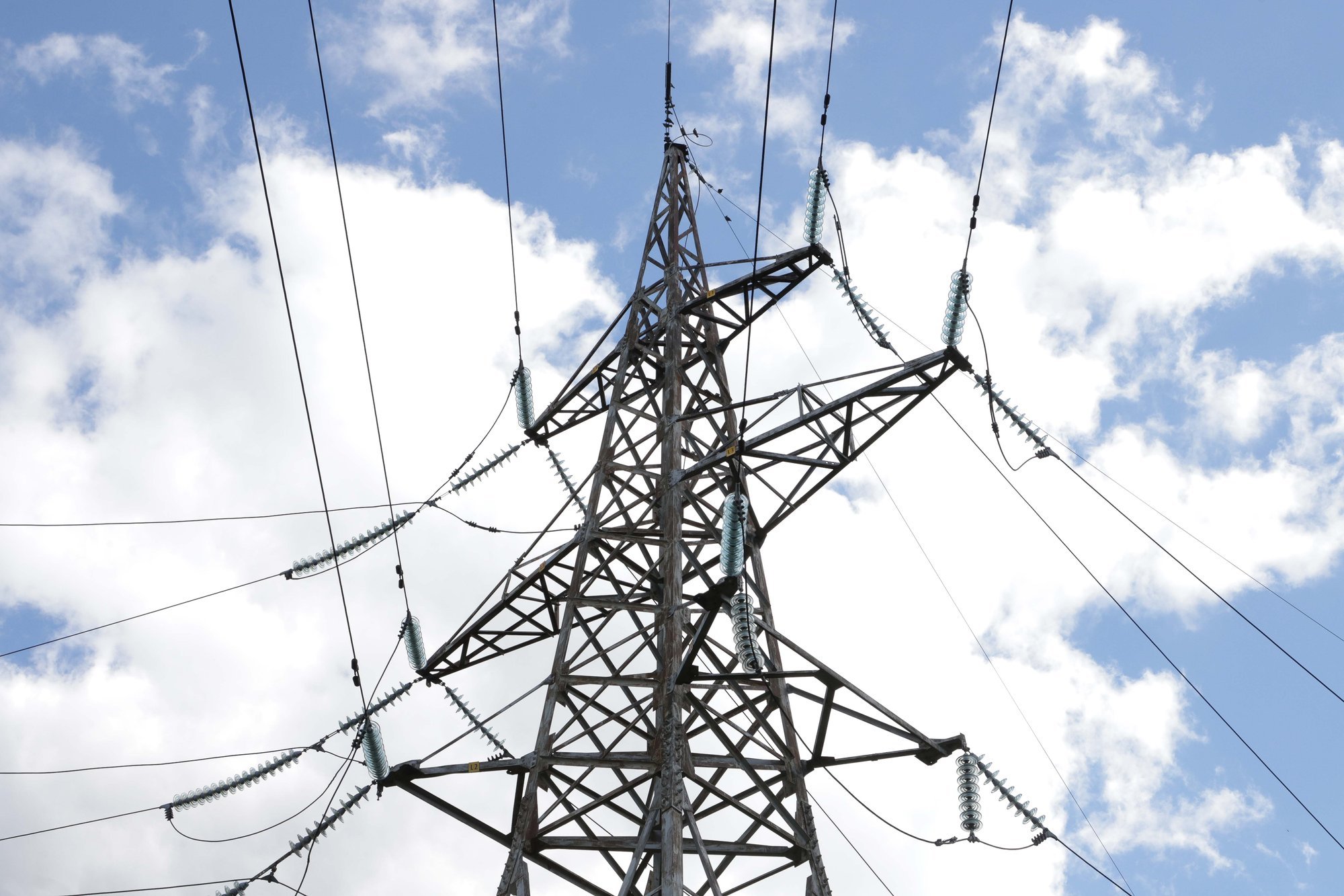 Litgrid to conduct aerial scanning of power transmission lines across Lithuania