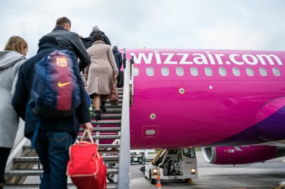 Wizz Air