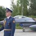 Пилот истребителя F-16 оценил возможности украинцев: настанет день, когда Россия столкнется с тем, чего еще не видела