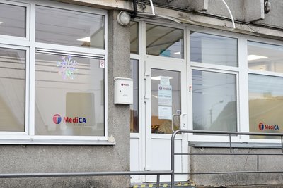 MediCA klinika