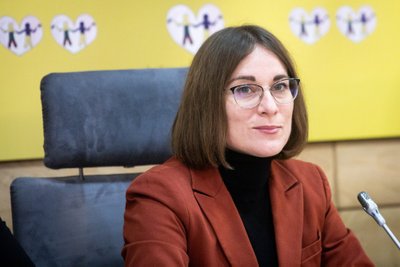 Birutė Sabatauskaitė