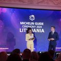 Paskelbta, kokie Lietuvos restoranai pateko į „Michelin“ gidą