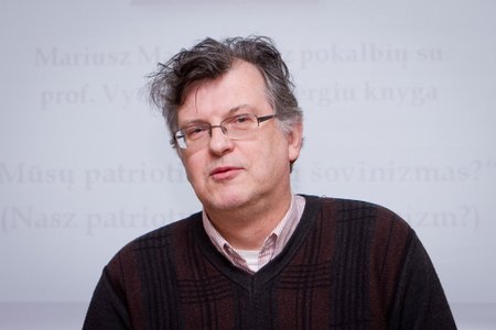 Vladas Sirutavičius