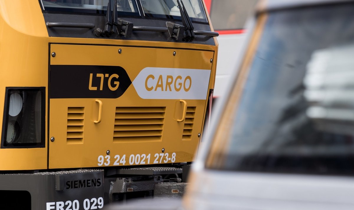 LTG Cargo