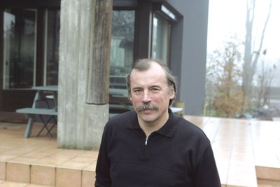 Algimantas Kančas 