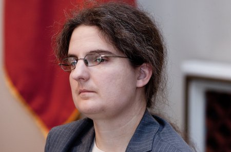 Ainė Ramonaitė