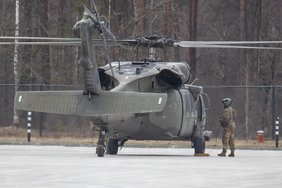 Naujausi vaizdai – iš Pabradės: kas vyksta ištraukus JAV šarvuotį