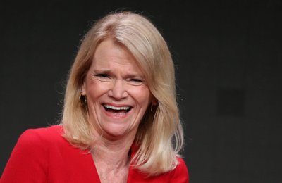 Martha Raddatz