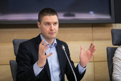 Mykolas Majauskas