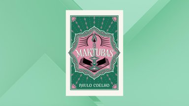 Paulo Coelho „Maktubas“: išminties ir šviesos kupini alegoriniai pasakojimai 