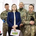 Литва может пересмотреть запрет на ядерное оружие: министр обороны заговорила о поправках в Конституцию