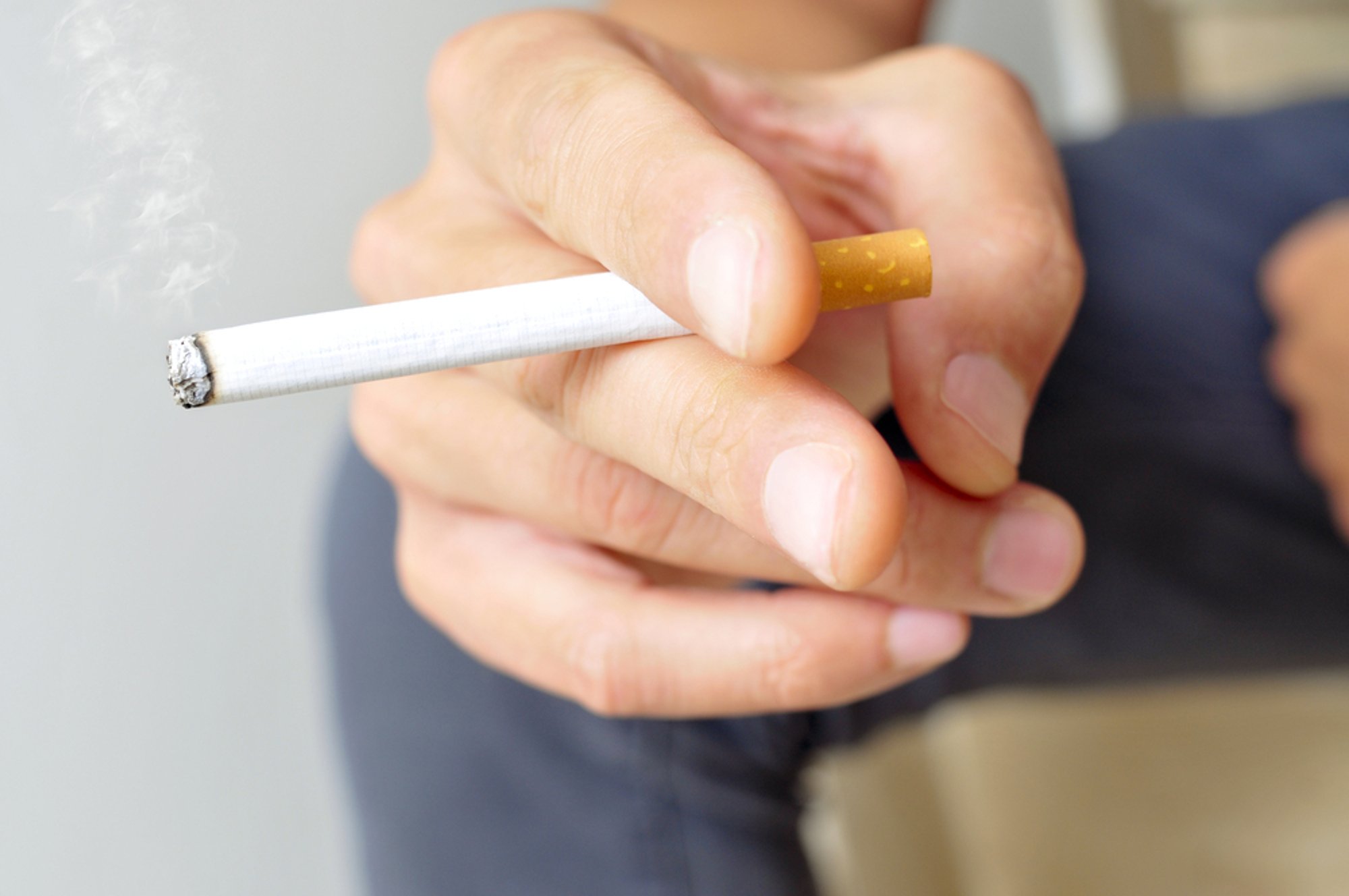 cigarettes are fda approved FDA: Cigarette Warnings to Use Colored Images