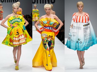 "Moschino"