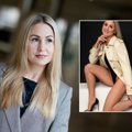 Seimo nar? Laura Asadauskait?-Zadneprovskien? gimtadienio proga pavie?ino seksuali? nuotrauk?