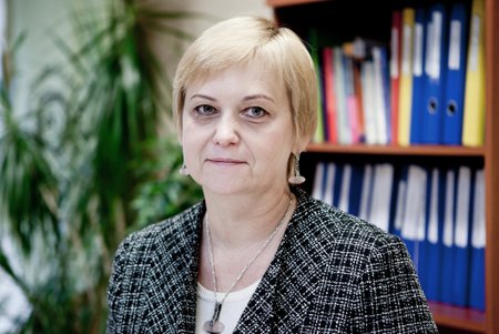 Jolanta Knyvienė