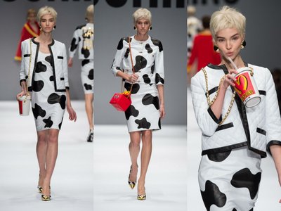 "Moschino"