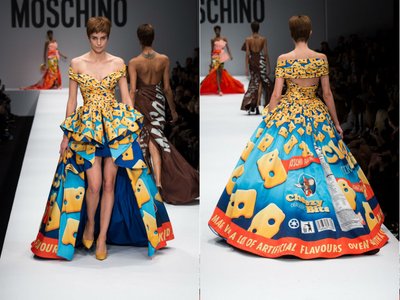 "Moschino"