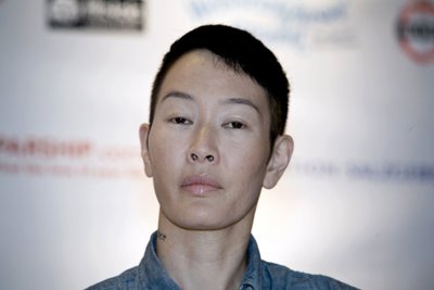 Jenny Shimizu