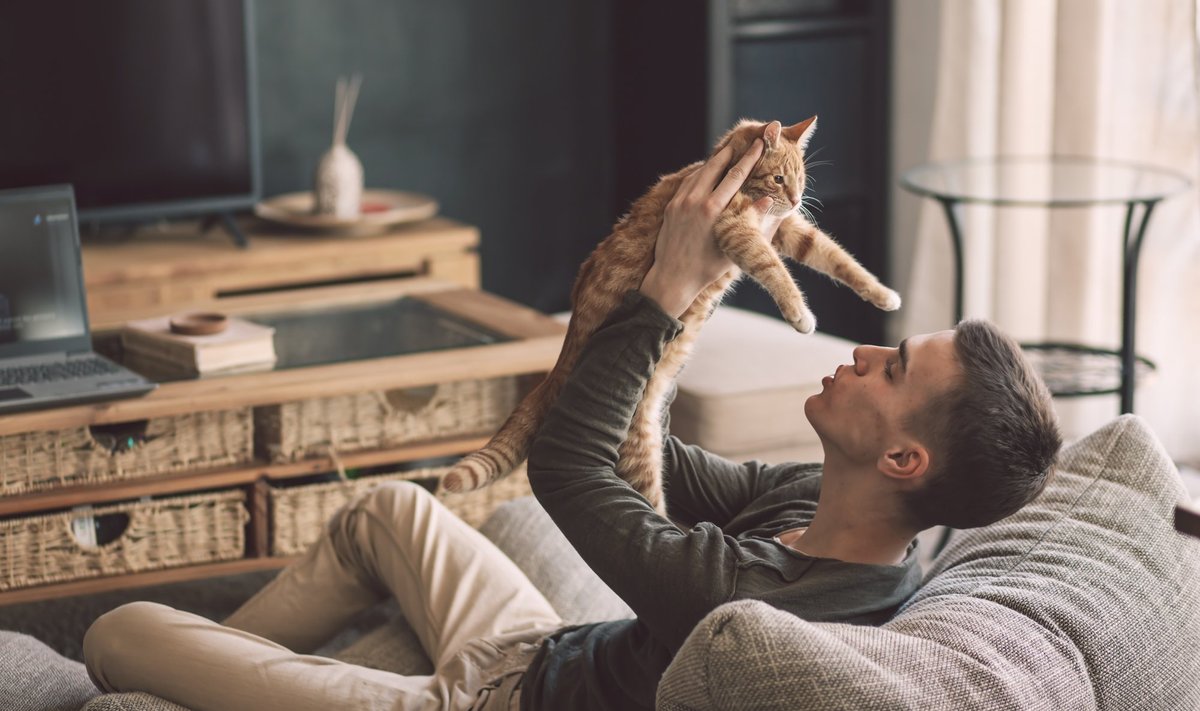 Astrologai įvardijo tris Zodiako ženklus, kurie yra geri vyrai. 