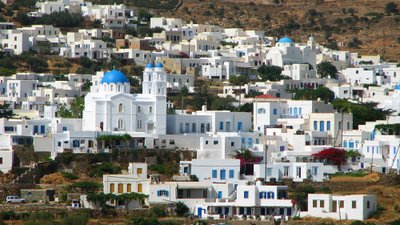 Sifnos