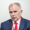 Vytenis Andriukaitis. Visiems reikalinga, bet dar nesukurta Europos Sveikatos Sąjunga