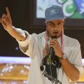 „Kelias į žvaigždes“ projekto dalyvio Baggy B pokyčiai: štai, kaip jis atrodo dabar