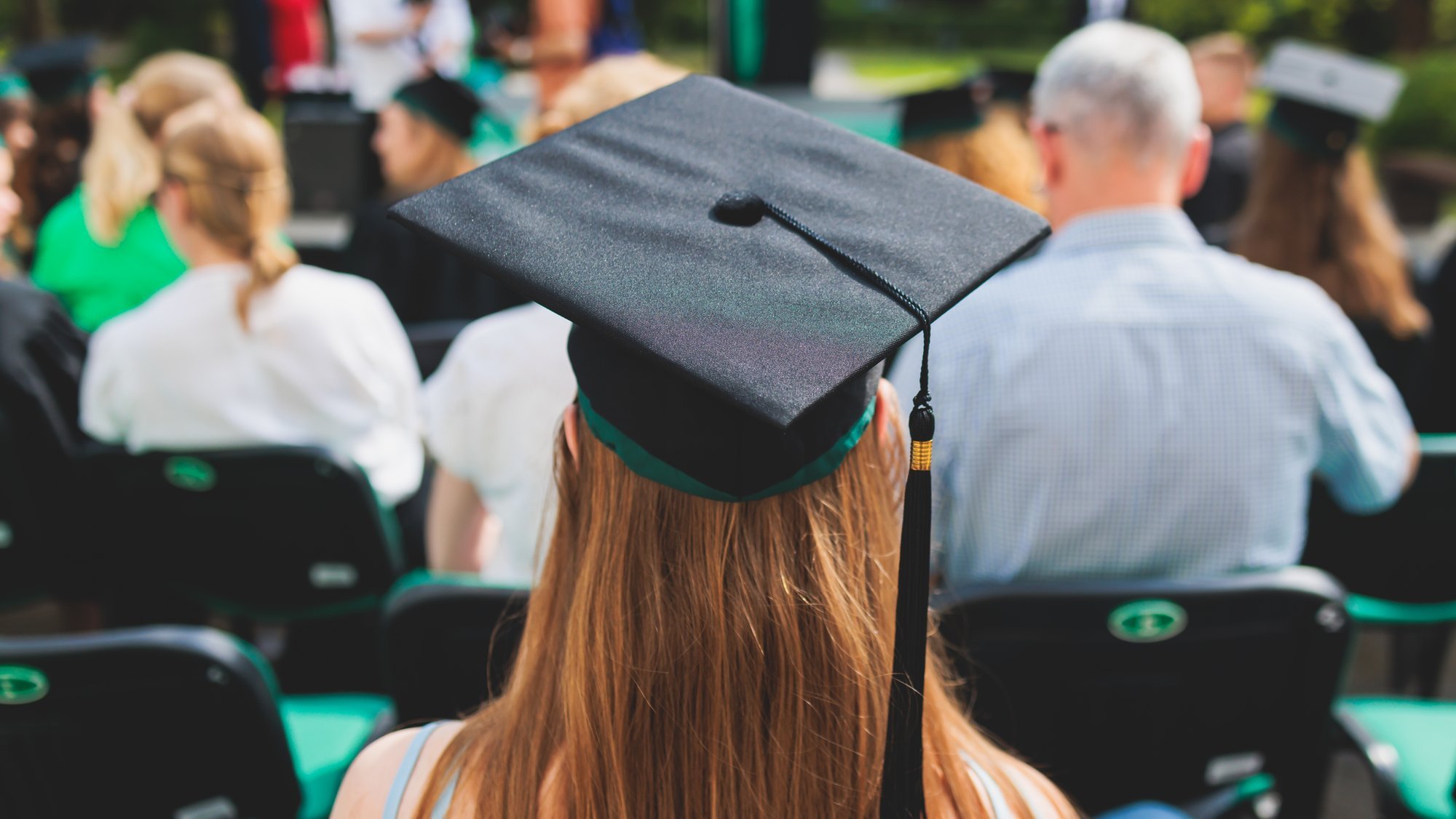 Lithuanian Graduation Parties Strain Budgets, Some Families Opt for Savings