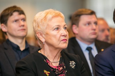 Irena Degutienė