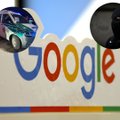 Nuo „Google“ atstovais apsimetančių sukčių nukentėjęs vilnietis prarado beveik 15 tūkstančių eurų