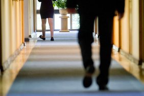 Šių valstybės sektorių laukia didžiausi pokyčiai: Vyriausybė ėmėsi biurokratijos mažinimo