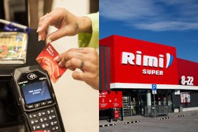 „Rimi“ pirkėjai jau sutaupė 90,5 mln. eurų – prekybos tinklas paskelbė naują nuolaidų kampaniją