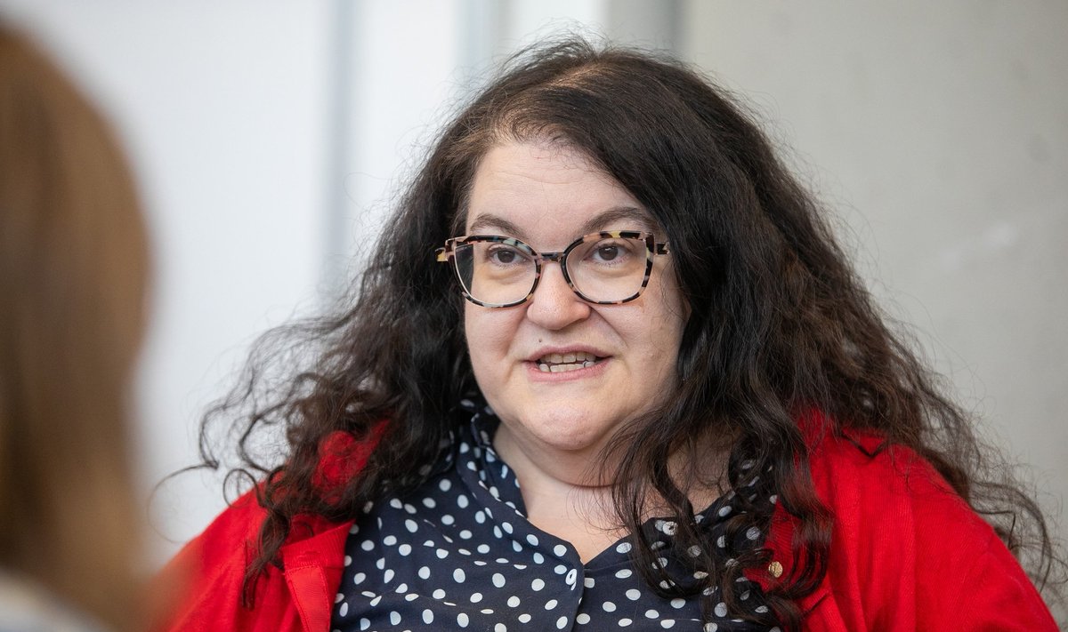 Naomi Alderman