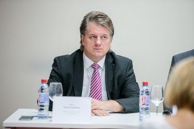 Saulius Čaplinskas