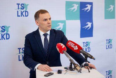 Mindaugas Lingė