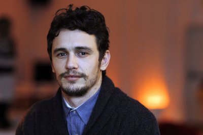 James Franco