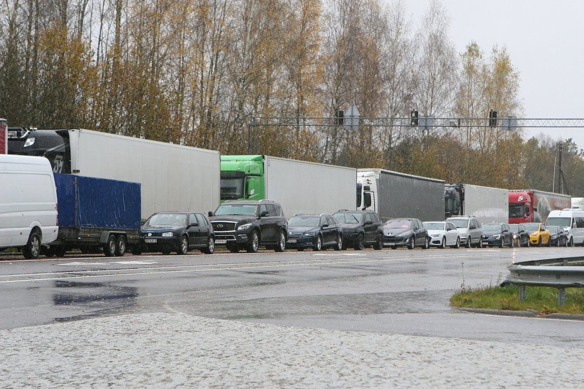 Linava VP: €5 Million Paid for Belarusian Tractor Deliveries