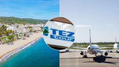 Выручка Tez Tour за летний авиационный сезон этого года достигла 101,5 млн евро