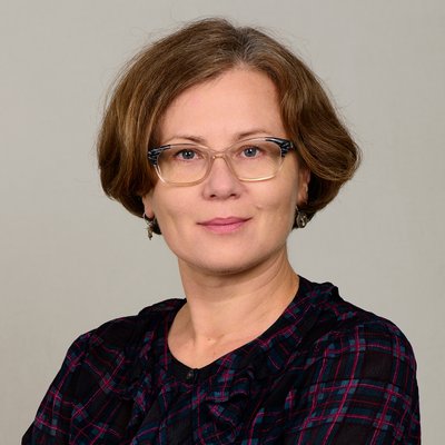 Asta Groblytė