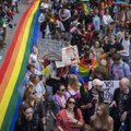 Dėl LGBT eitynių – atviras laiškas