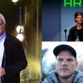 Avicii tėvas – apie tragiškai mirusio sūnaus ilgesį: pasiilgstu kiekvieną minutę, bet pykstu už tai, kad išėjo 