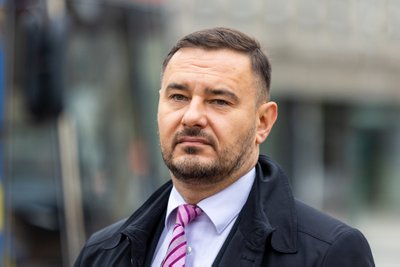 Petro Bešta