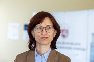 Lina Petronienė