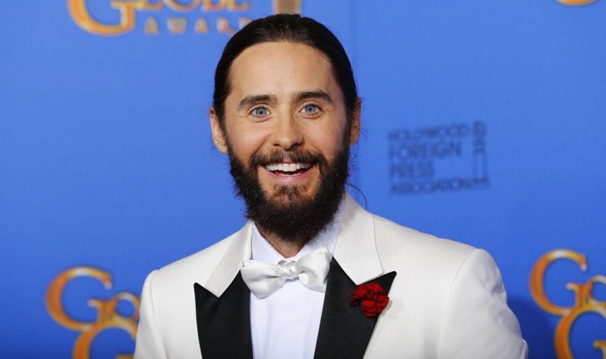 Jared Leto